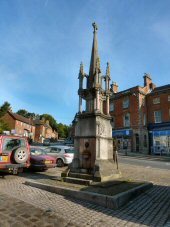 Wright Memorial