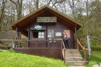 Go Ape, Buxton
