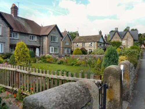 Greaves Lane, Ashford