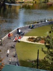 Belper River Gardens