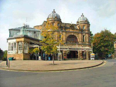 Buxton Opera House
