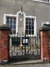 Melbourne Baptist Chapel