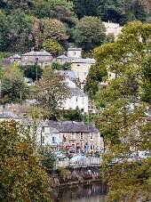 Matlock Bath