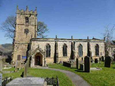 St. Edmund's Church