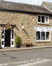 Ye Old Tuck Shop