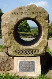 Millennium Stone
