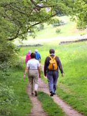 Duke's Walk