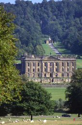 House and Gardens