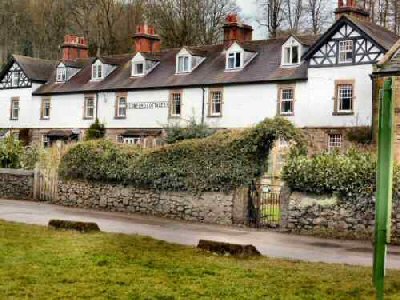 Lumford Cottages