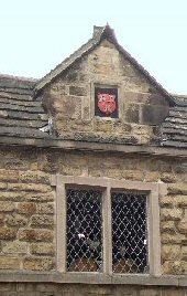 Bakewell Market Hall