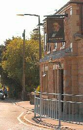Gladstone Arms, Pilsley