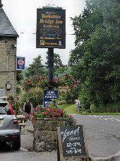 Yorkshire Bridge Inn