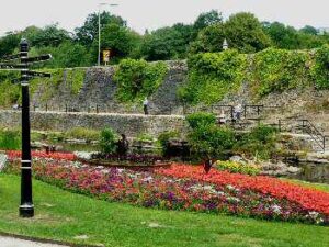 Belper River Gardens