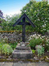 Calton War Memorial
