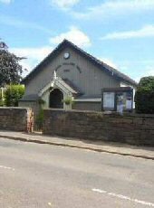 Milton Village Hall