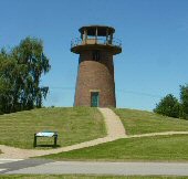 Old Tower Windmill