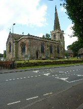 St Mary's Church