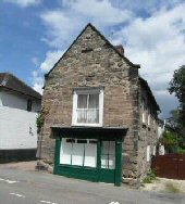 Stone House, Repton