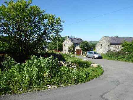 Aldwark