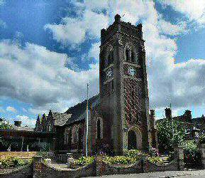 Watchorn Memorial Church