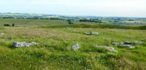 Arbor Low Stone Circle