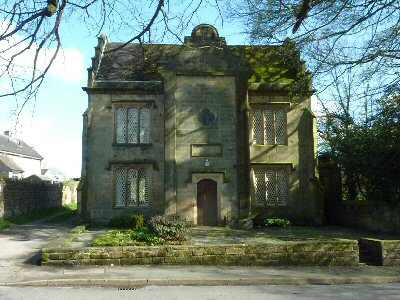 Bassett Rooms, Ashover