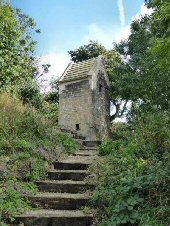 Conduit Tower, Bolsover