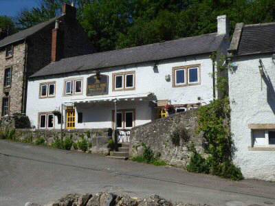 Barley Mow, Bonsall