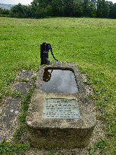 Well on the Green, Brackenfield