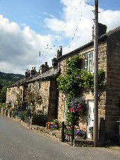 Low Bradfield
