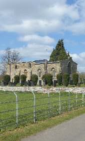 Bradley Church
