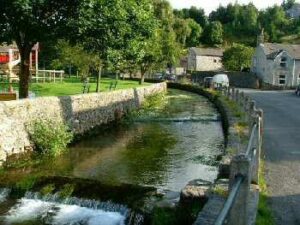 Bradwell Village