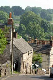 Miners Hill, Brassington
