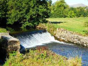 Brough Waterfall
