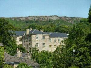 Calver Mill