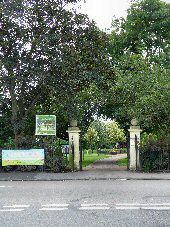 Maurice Lea Memorial Park