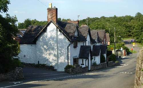 Clifton Cottages