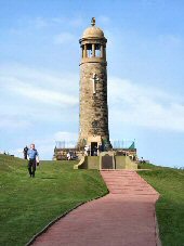 Crich Stand