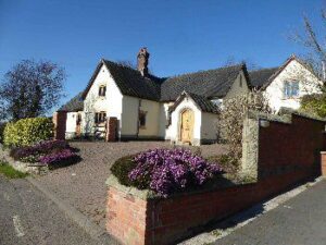 Old School House, Cubley