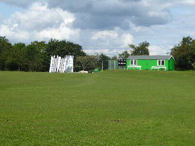 Cutthorpe Cricket Club