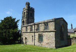 Dethick Church