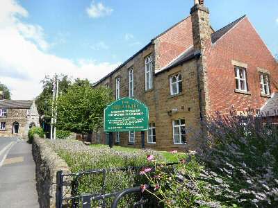 The Peel Centre, Dronfield