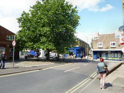 Eckington
