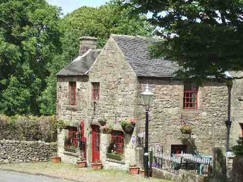 Elton Guest House