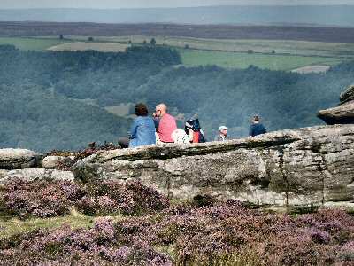 Froggatt Edge