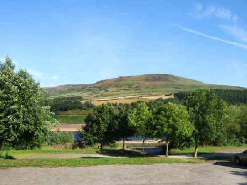Longdendale