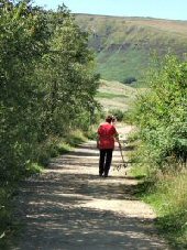 Longdendale Trail
