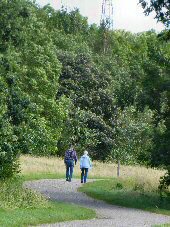 Grassmoor Country Park