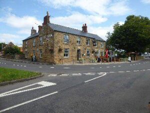 Devonshire Arms, Middle Handley