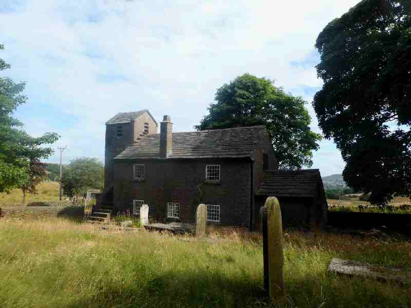 Jenkin Chapel